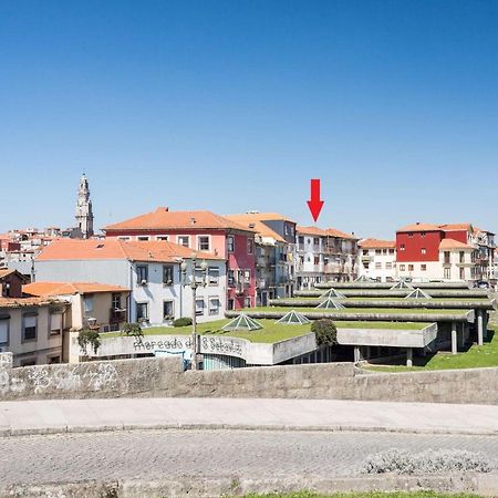 Oldcity Design Apartments Porto Eksteriør billede