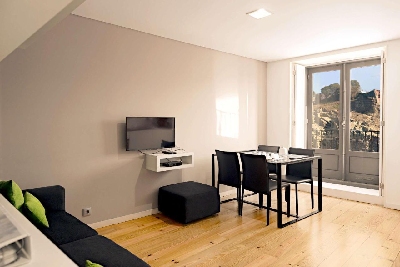 Oldcity Design Apartments Porto Eksteriør billede