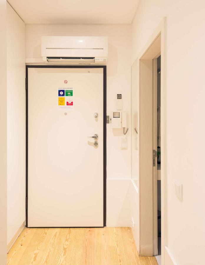 Oldcity Design Apartments Porto Eksteriør billede